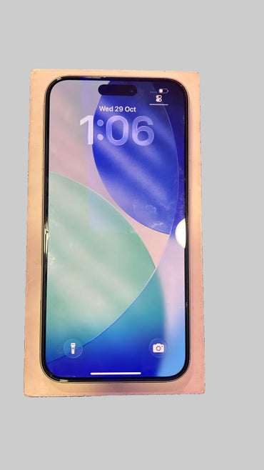 Apple iPhone 15 Plus (Green, 256GB Storage)  A Grade Renewed