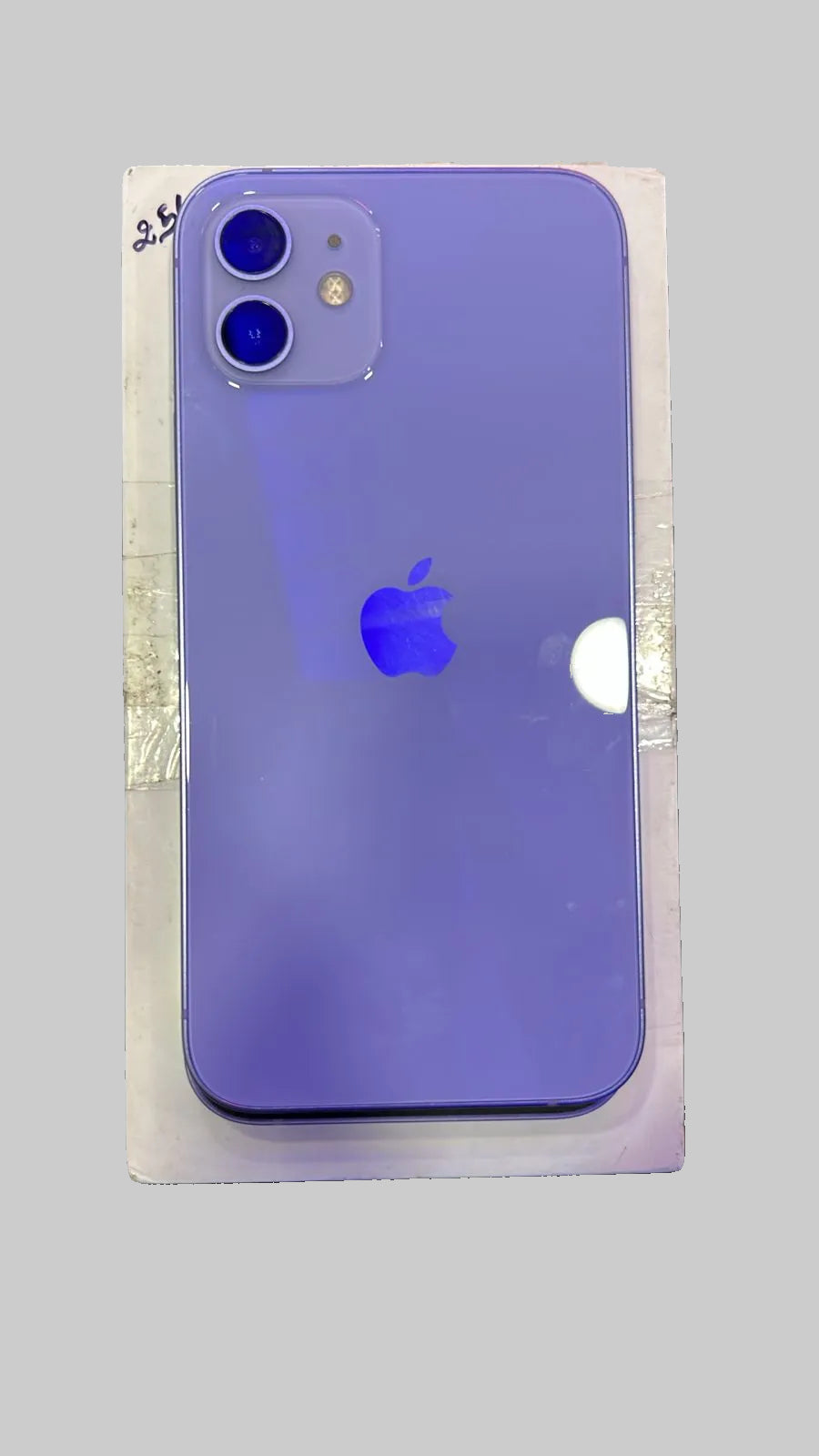 Apple iPhone 12 (256GB Storage) A Grade Renewed