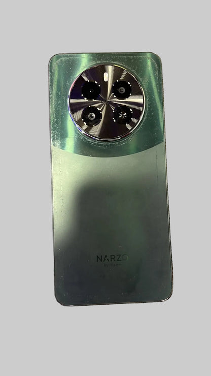 Realme Narzo 70 5G (8GB RAM, 256GB Storage) A Grade Renewed