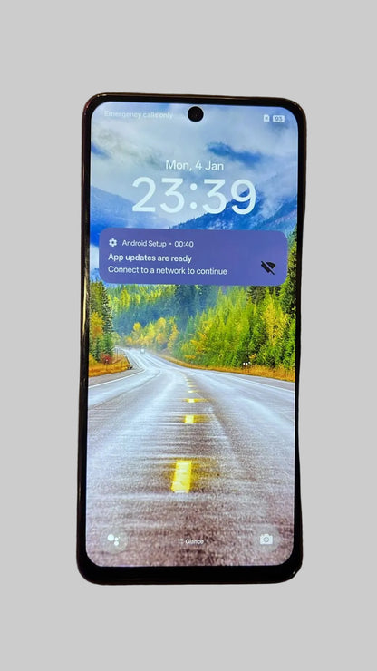 Realme Narzo 70 5G (8GB RAM, 256GB Storage) A Grade Renewed