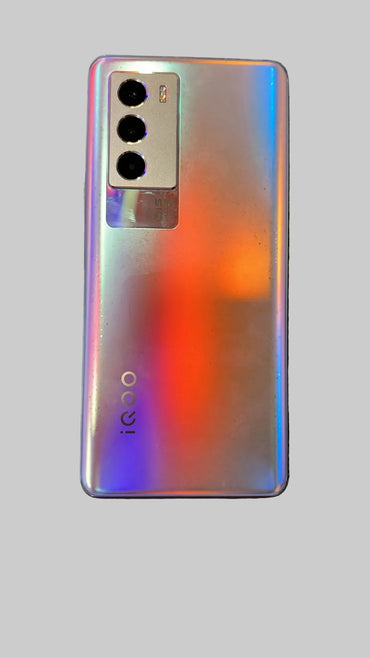 iQOO 9 SE 5G (8GB RAM, 128GB Storage) A Grade Renewed