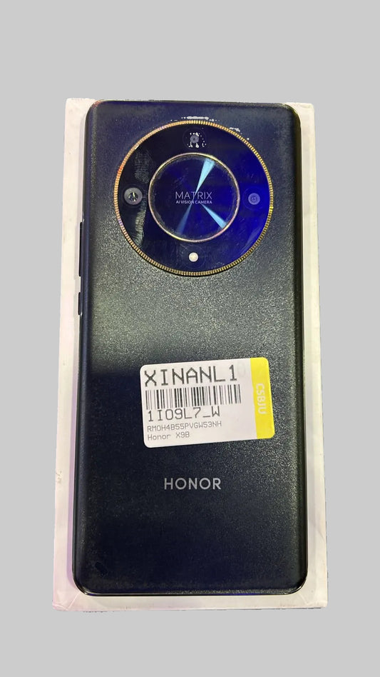 Honor X9B 5G (8GB,256 GB Storage) A Grade Renewed