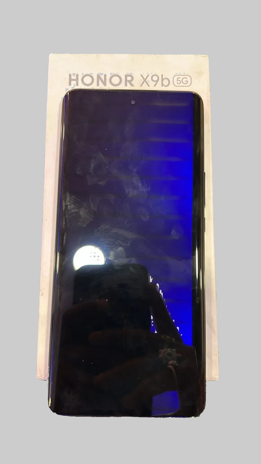 Honor X9B 5G (8GB,256 GB Storage) A Grade Renewed