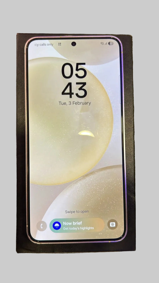 Samsung Galaxy S24 5G (8GB 256GB Storage) A Grade Renewed