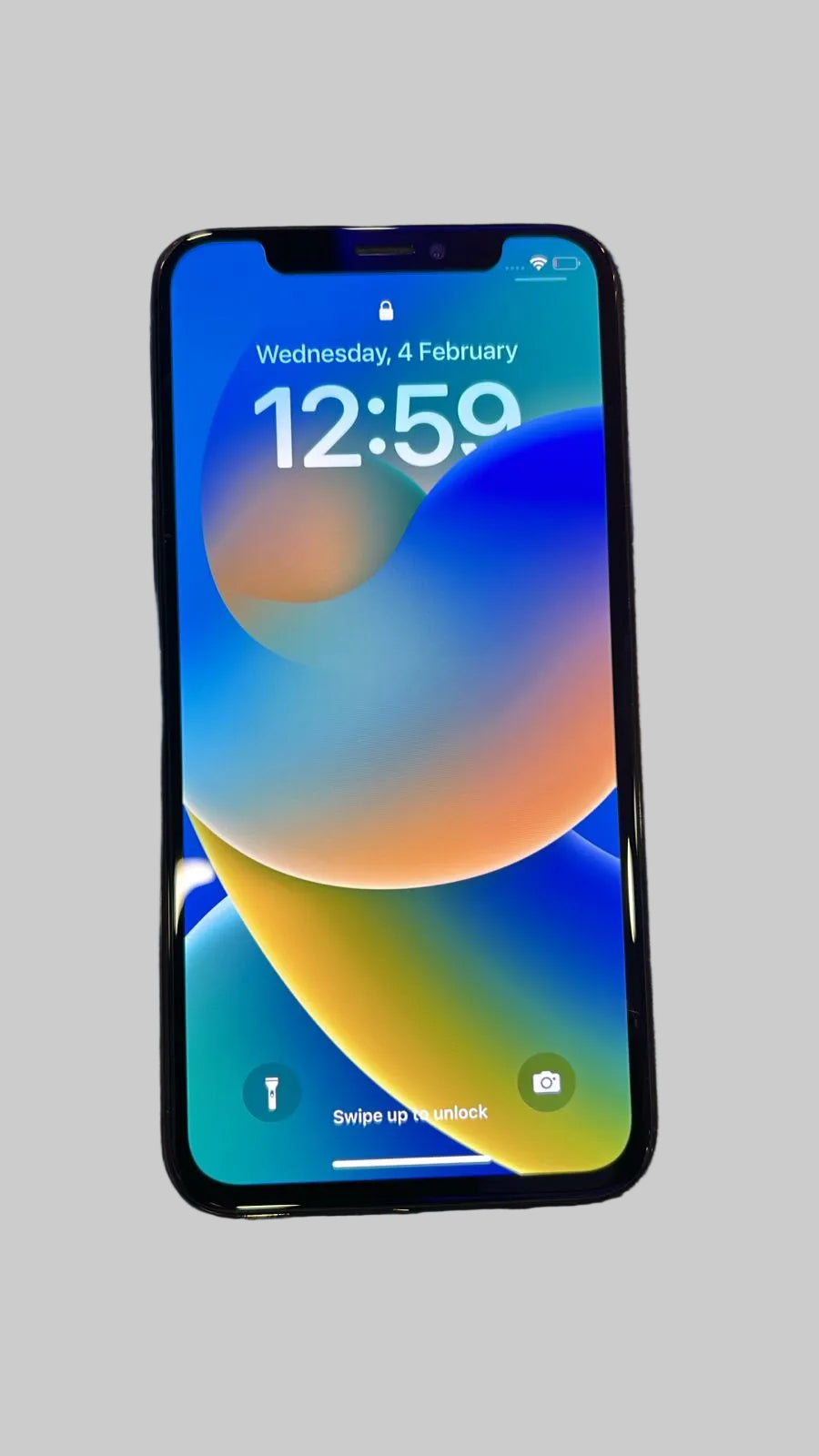 Apple iPhone X (64GB Storage) [B Grade Renewed]