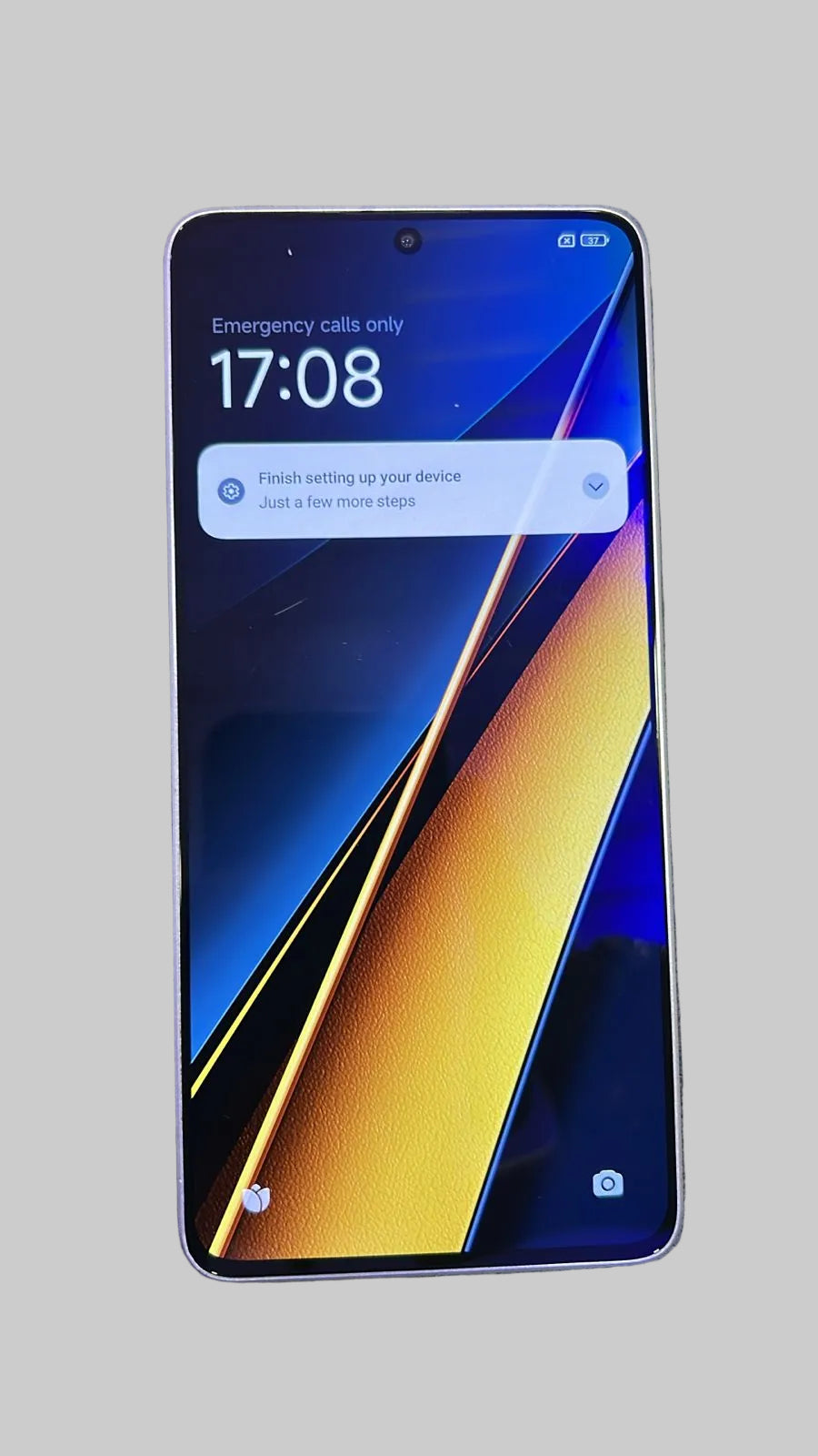 POCO X6 Pro (12GB RAM, 512GB Storage) A-Grade Renewed