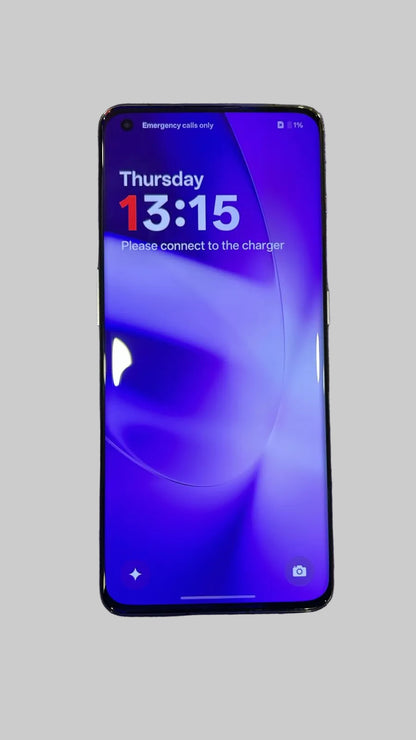 OnePlus 11 5G (8GB/128GB Storage ) A Grade Renewed