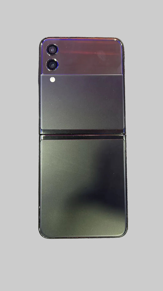 Samsung Galaxy Z Flip 3 5G (8GB 128GB Storage) A Grade Renewed