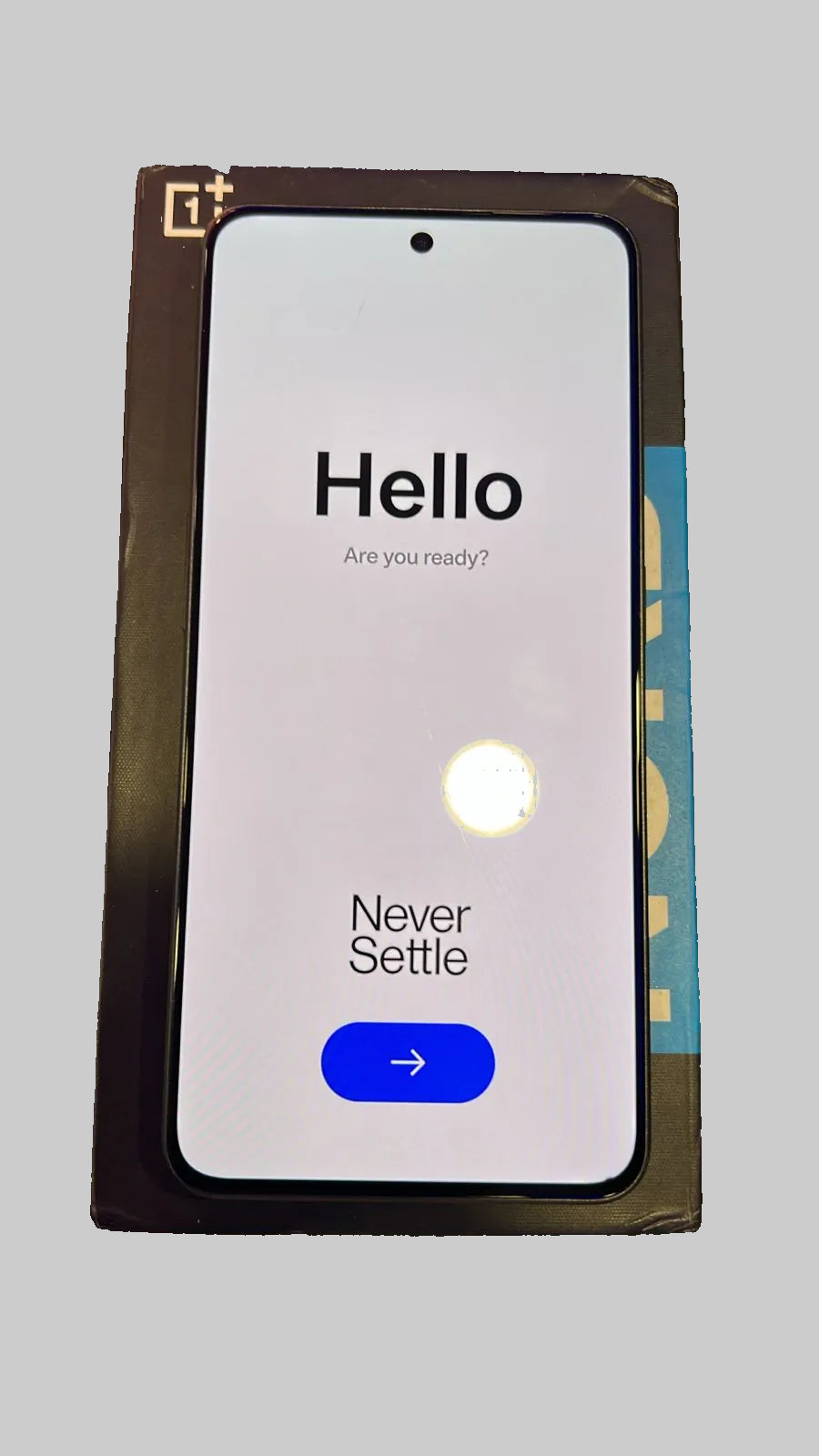OnePlus Nord 3 5G (8GB 128GB Storage) C Grade Renewed