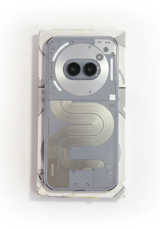 Nothing Phone 2A Plus  (12GB 256GB Storage) A Grade Renewed