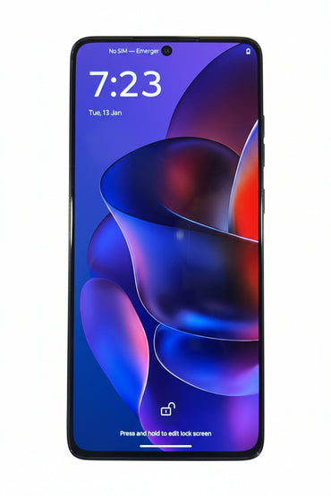 Motorola Edge 60 Stylus (8GB RAM,256GB Storage) A Grade Renewed