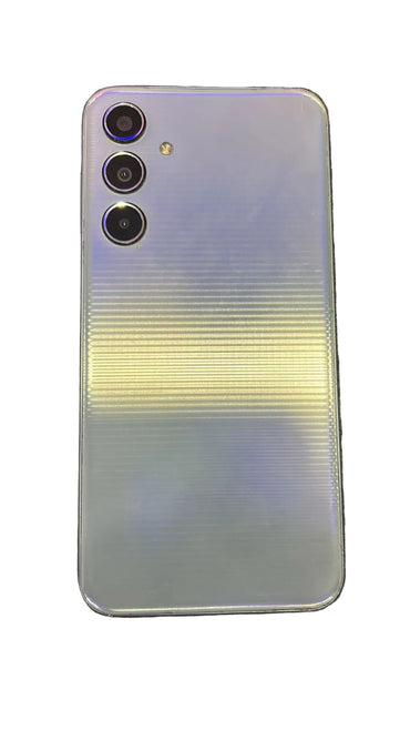 Samsung Galaxy M35 (6GB RAM, 128GB Storage) A Grade Renewed