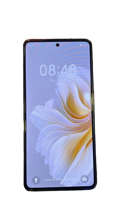 Tecno Camon 20 Pro 5G  (8GB ram 128GB Storage) A Grade Renewed