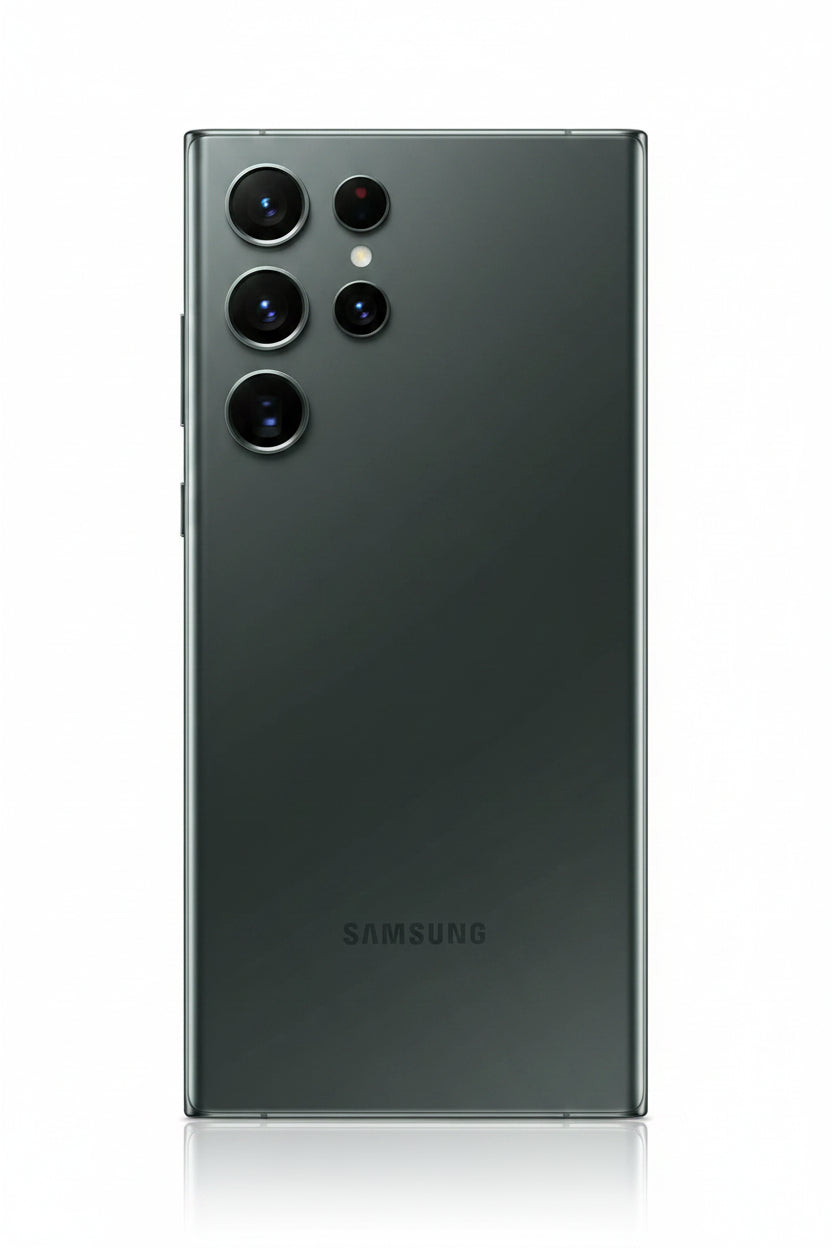 Samsung Galaxy S22 Ultra 5G (12GB 256GB) B Grade Renewed