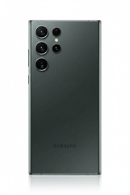 Samsung Galaxy S22 Ultra 5G (12GB 256GB) B Grade Renewed