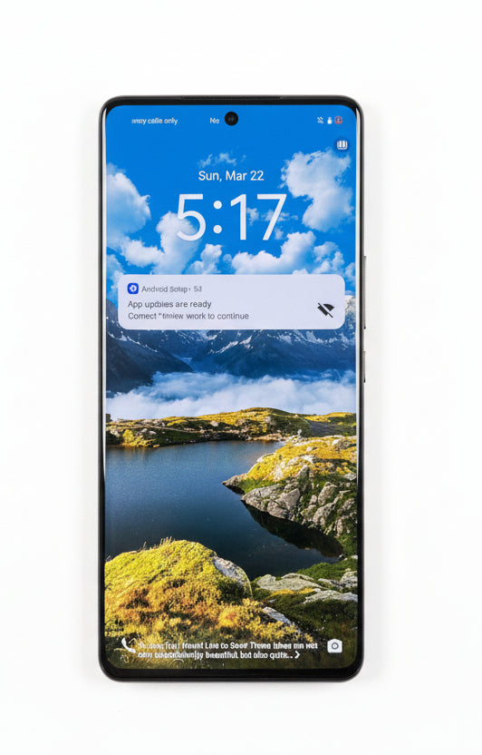 Vivo V30 Pro (8GB 256GB Storage) A Grade Renewed