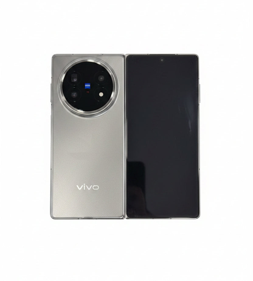 Vivo X Fold 5 (16GB RAM, 512GB Storage) OpenBox