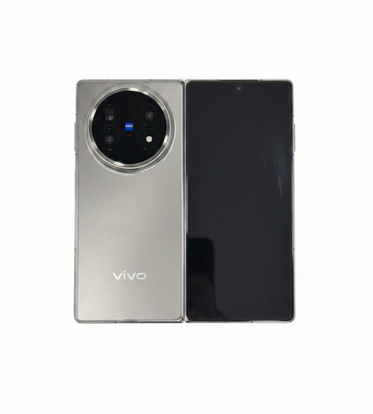 Vivo X Fold 5 (16GB RAM, 512GB Storage) OpenBox