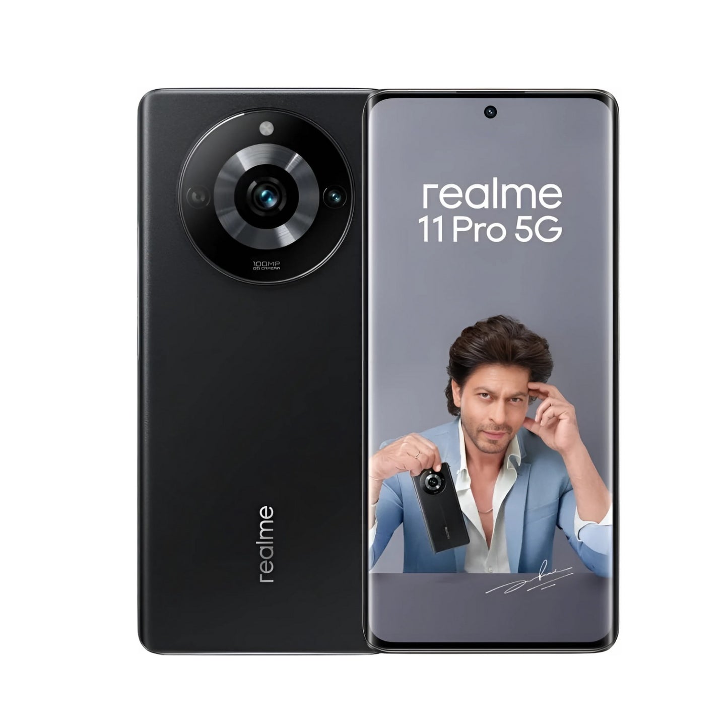 Realme 11 Pro  5G - A-Grade Renewed (8GB RAM, 256GB Storage)