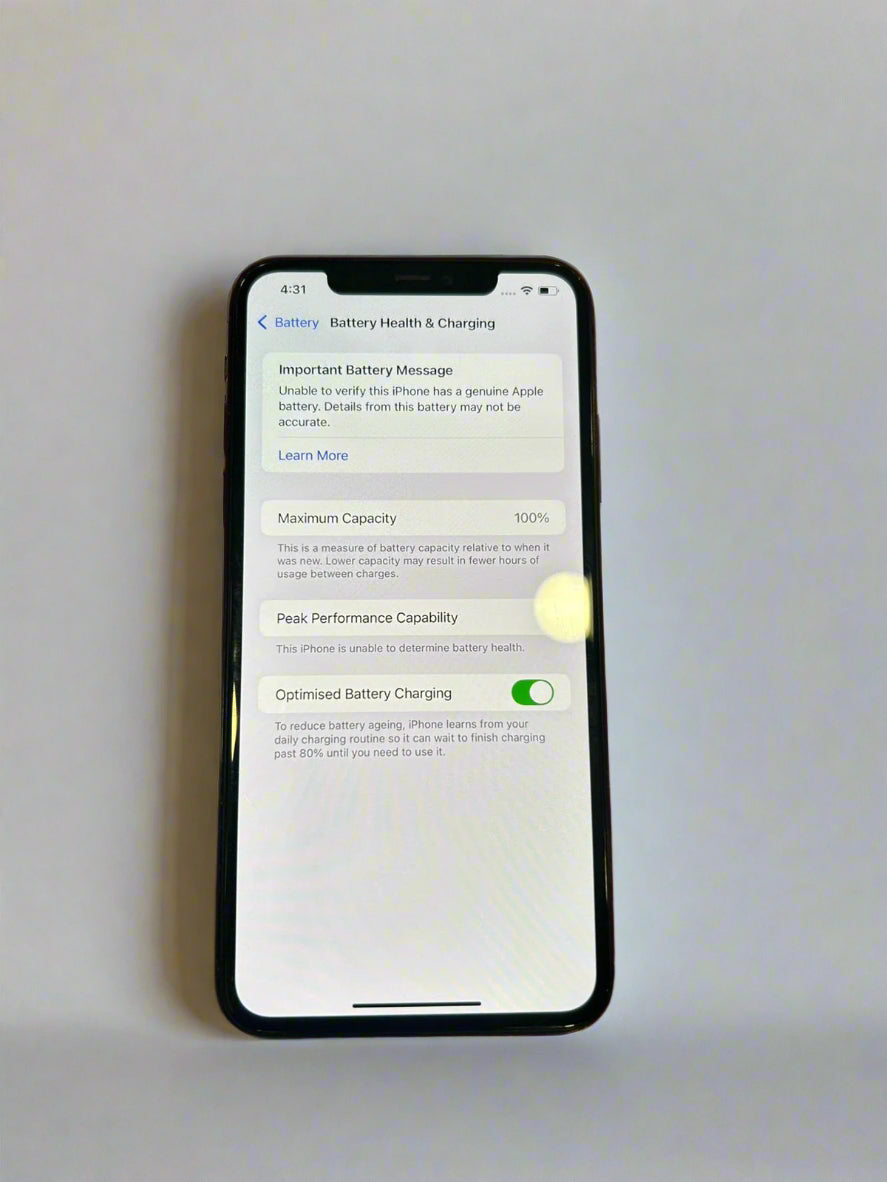 Apple iPhone 11 Pro (64 GB Storage) A Grade Renewed
