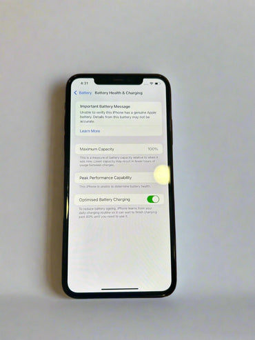 Apple iPhone 11 Pro Max (64 GB Storage) ( A Grade Renewed)