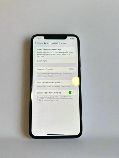 Apple iPhone 11 Pro (64 GB Storage) A Grade Renewed