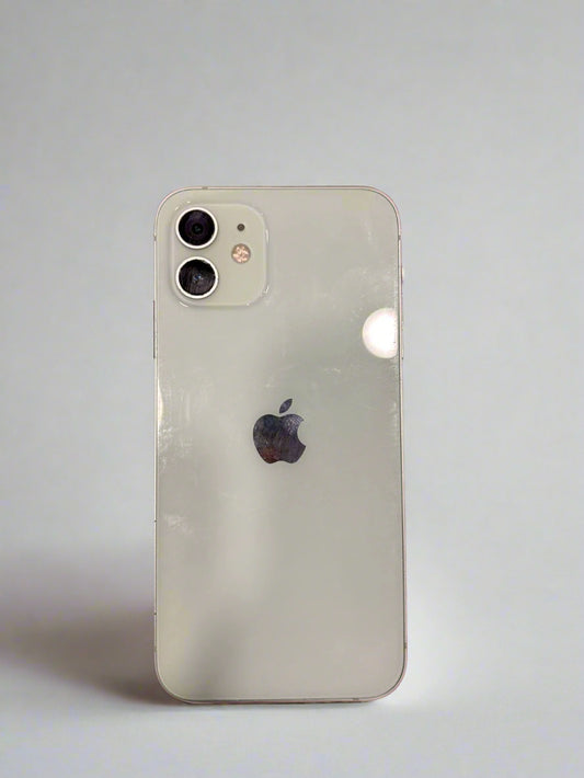 Apple iPhone 12 (128 GB Storage ) BoxPack