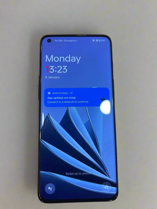 OnePlus 10 Pro 5G (8GB Storage, 128GB ) [A-Grade Renewed]