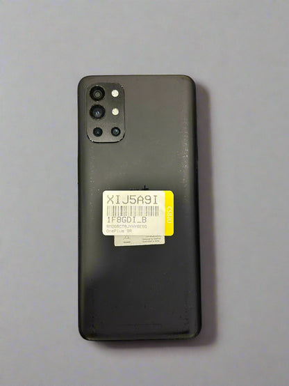 OnePlus 9R 5G (8GB 128GB Storage)  A-Grade Renewed