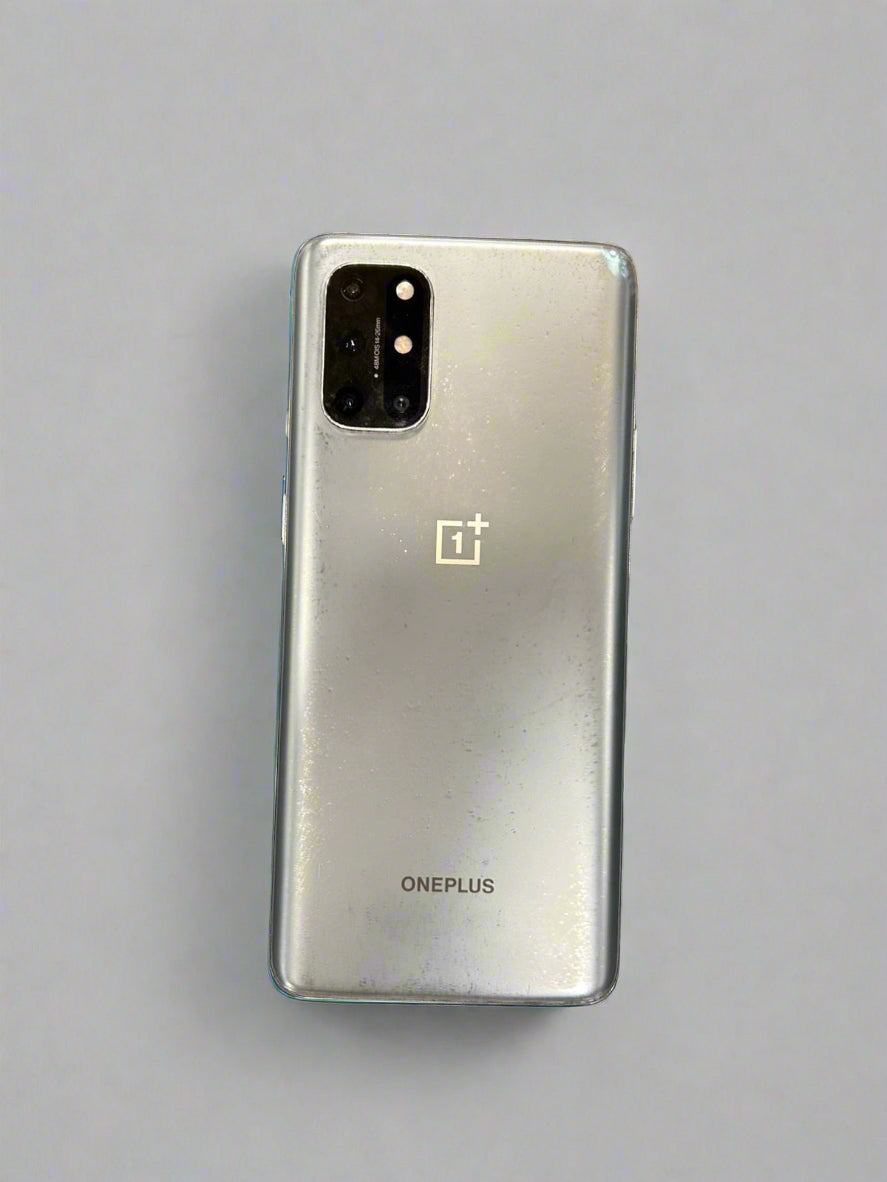 OnePlus 8T (8GB RAM, 128GB Storage)  A-Grade Renewed