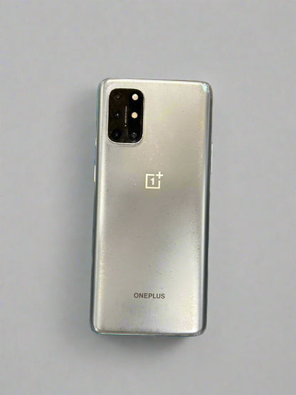 OnePlus 8T (8GB RAM, 128GB Storage)  A-Grade Renewed
