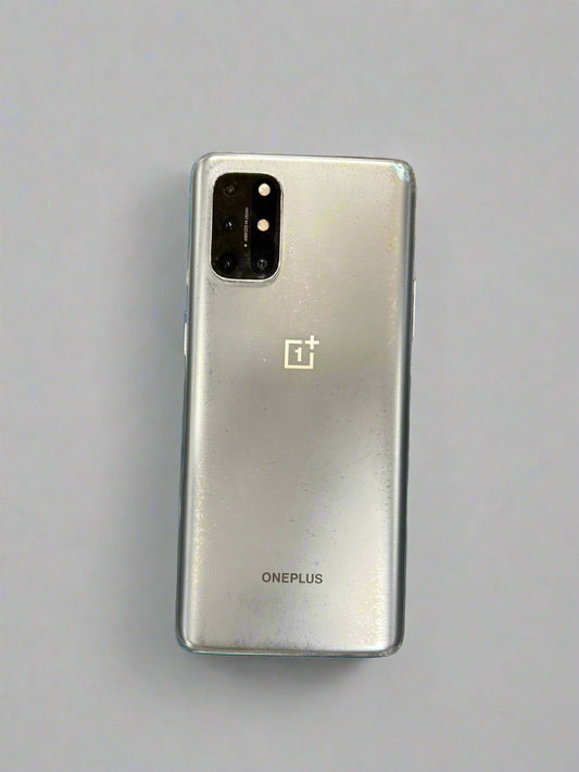 OnePlus 8T (8GB RAM, 128GB Storage)  A-Grade Renewed