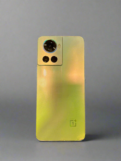 OnePlus 10R 5G (8GB RAM, 128GB Storage) [A-Grade Renewed]