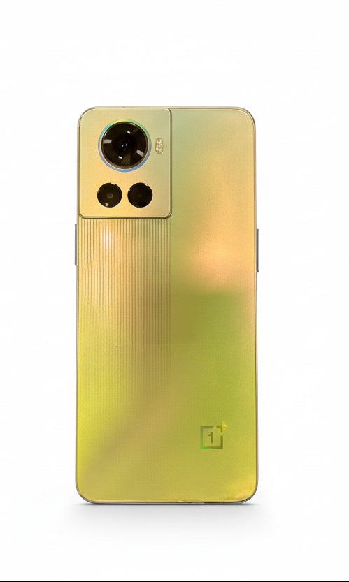 OnePlus 10R 5G (8GB RAM, 128GB Storage) A Grade Renewed