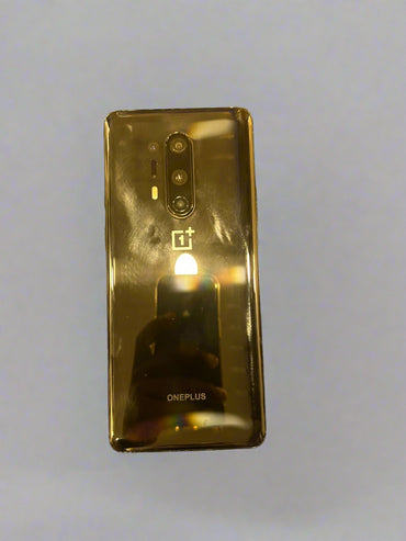 OnePlus 8 Pro (8GB RAM, 128 GB Storage)  A-Grade Renewed
