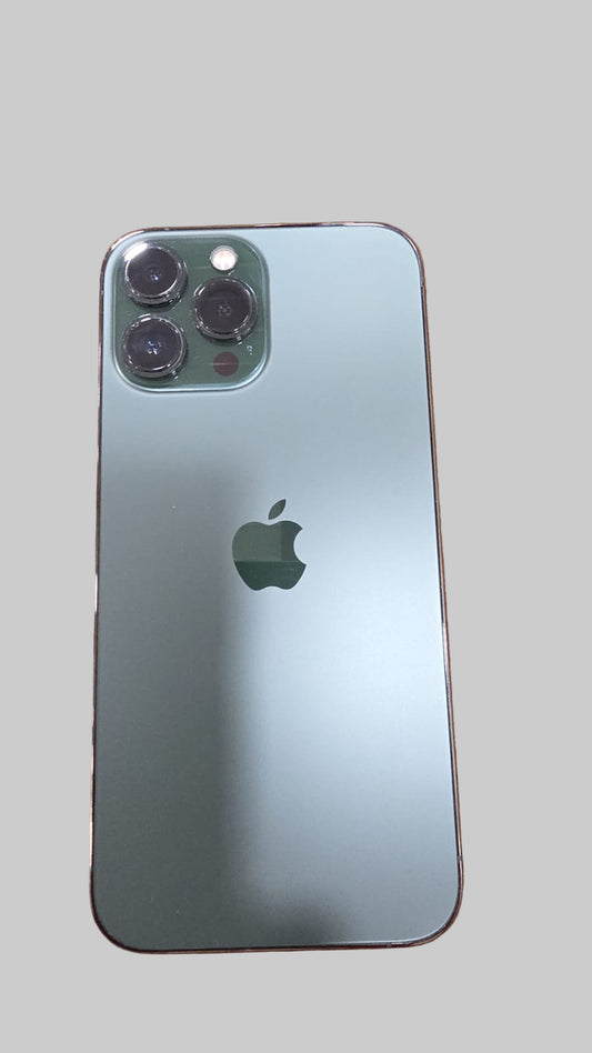 Apple iPhone 13 Pro Max (128 GB Storage) A-Grade Renewed