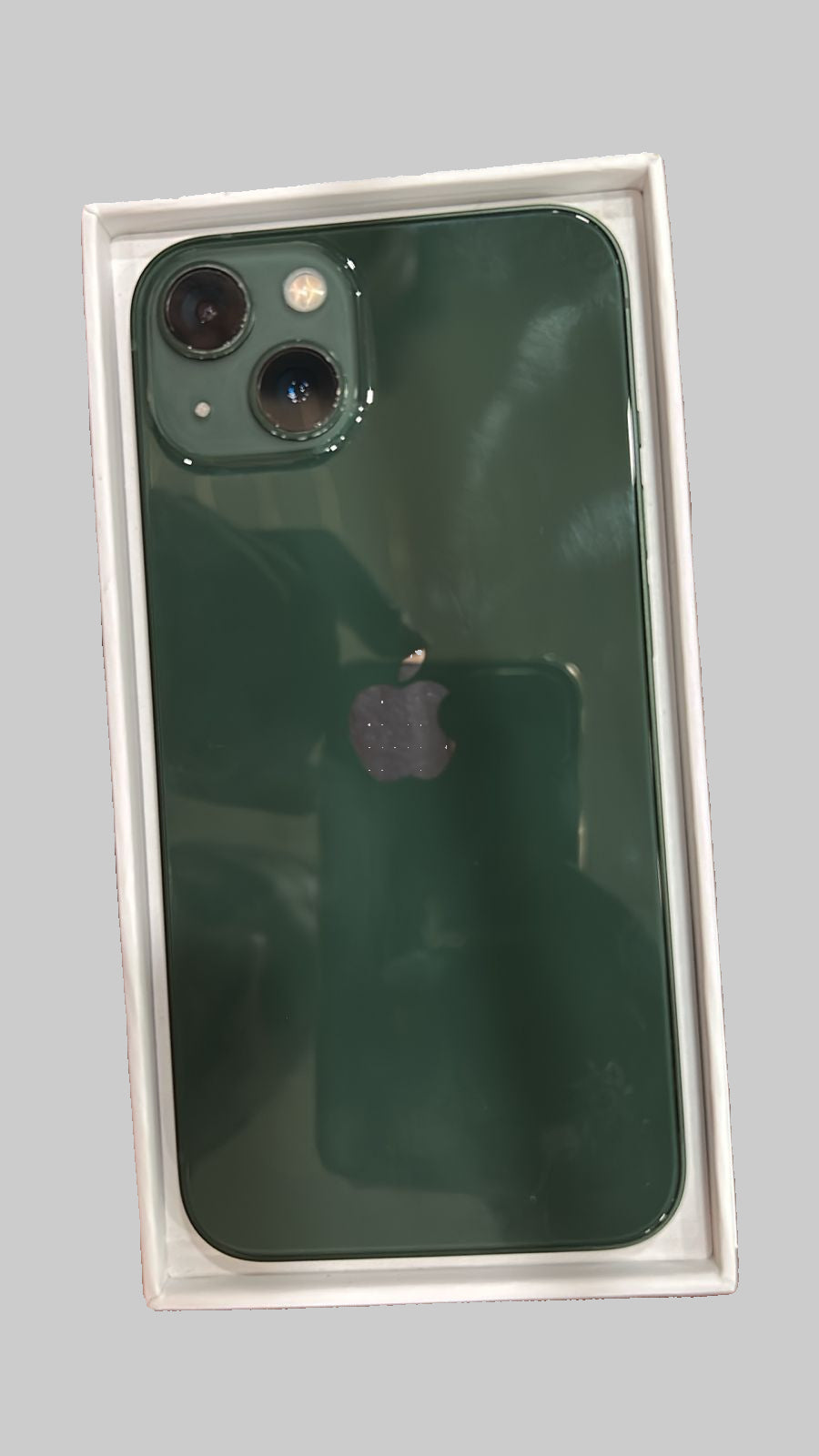 Apple iPhone 13 (Green, 128 GB)  (A+ Grade Renewed)