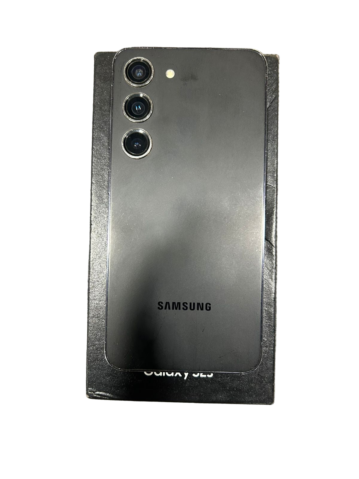 Samsung Galaxy S23 5G  (8GB 128GB Storage) A-Grade Renewed