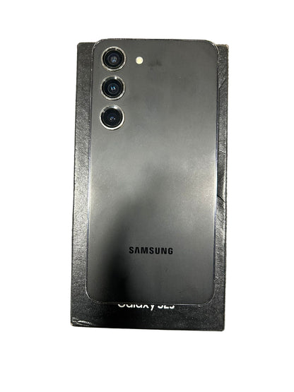 Samsung Galaxy S23 5G  (8GB 128GB Storage) A-Grade Renewed