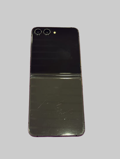 Samsung Galaxy Z Flip 5(8GB/512GB Storage) A Grade Renewed