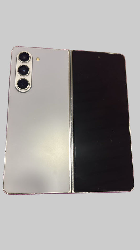 Samsung Galaxy Z Fold 5 5G (12GB 256GB Storage) A Grade Renewed