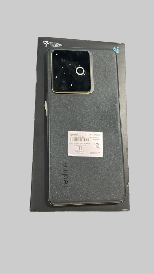 Realme GT 7T (12GB Ram  512GB Storage)  OpenBox