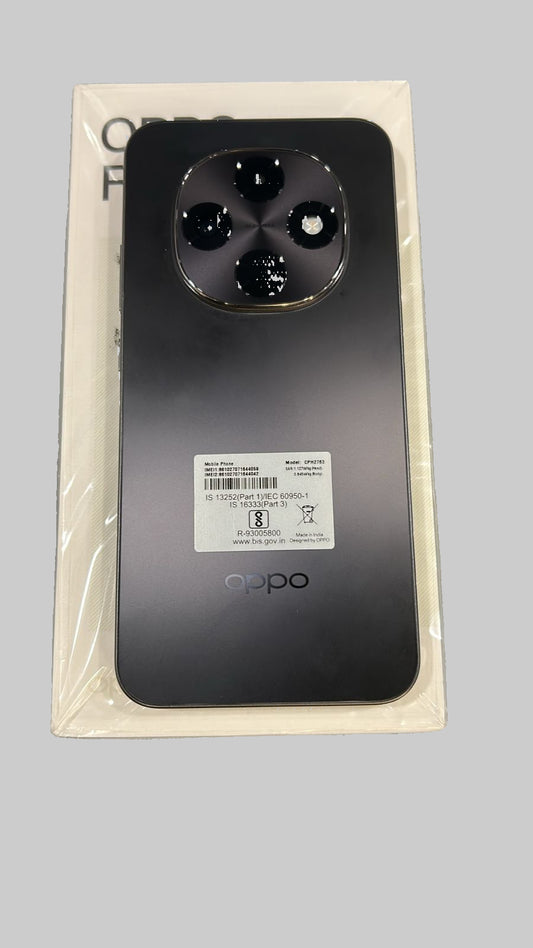 Oppo F13 Pro  (8GB RAM, 256GB Storage) OpenBox