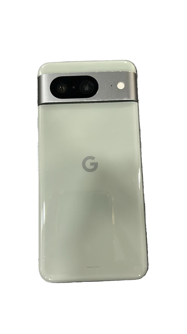 Google Pixel 8 (8GB 128GB Storage)  A-Grade Renewed
