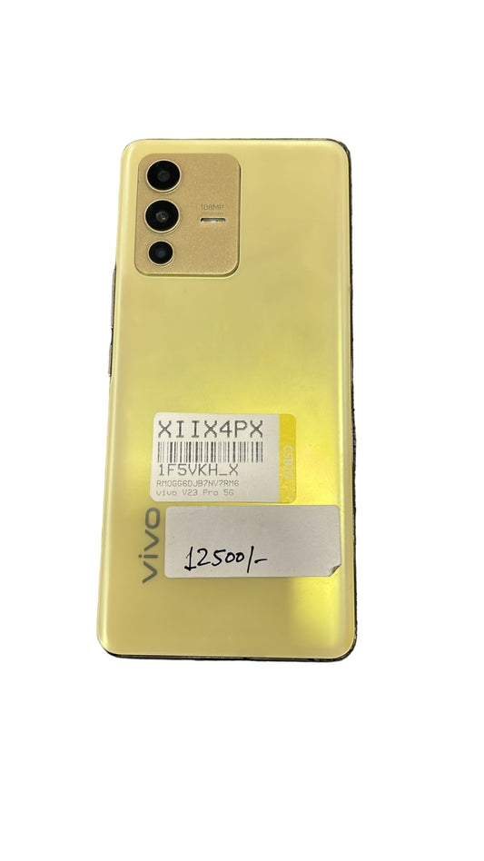 Vivo V25 Pro (8GB RAM, 128GB Storage) A Grade Renewed