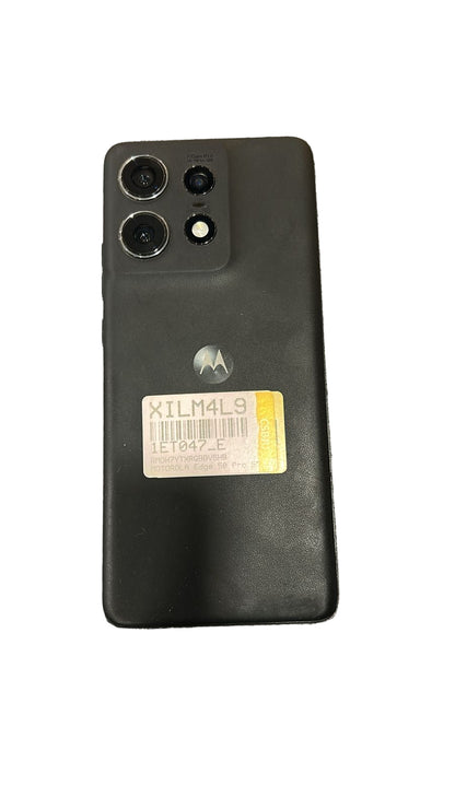 Motorola Edge 50 Pro (8GB RAM, 256GB Storage) C Grade Renewed