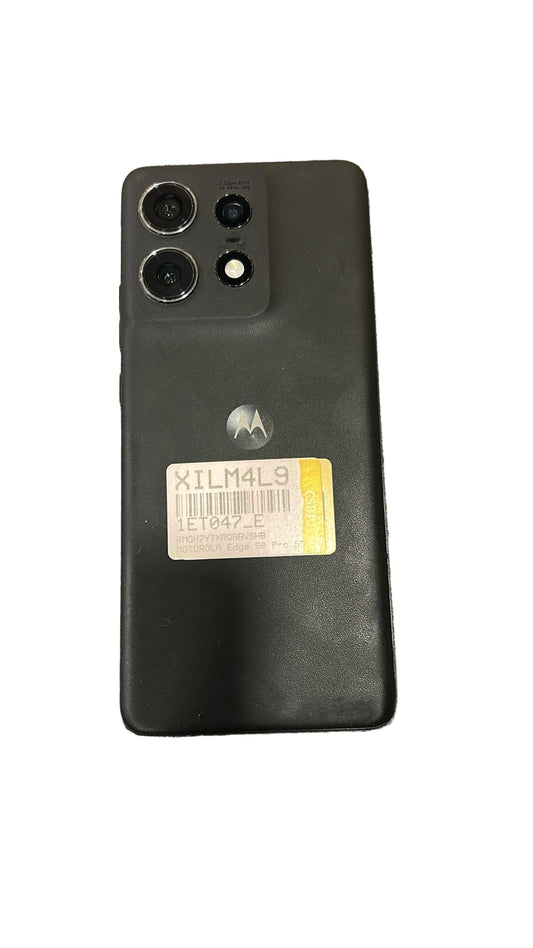 Motorola Edge 50 Pro (8GB RAM, 256GB Storage) C Grade Renewed