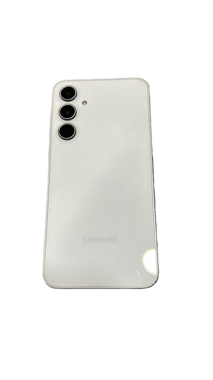 Samsung Galaxy A35 5G (8GB RAM, 128 GB Storage) [A Grade Renewed]