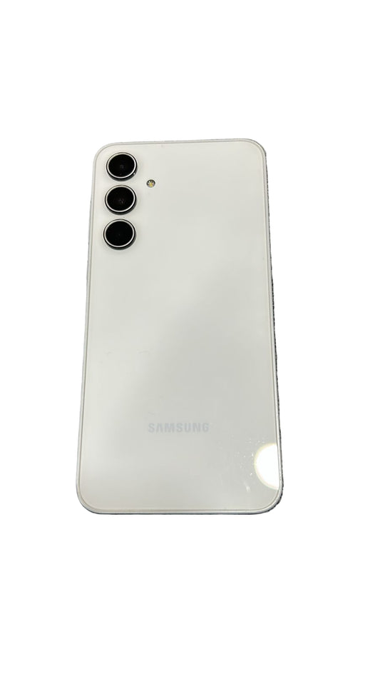 Samsung Galaxy A35 5G (8GB RAM, 128 GB Storage) [A Grade Renewed]