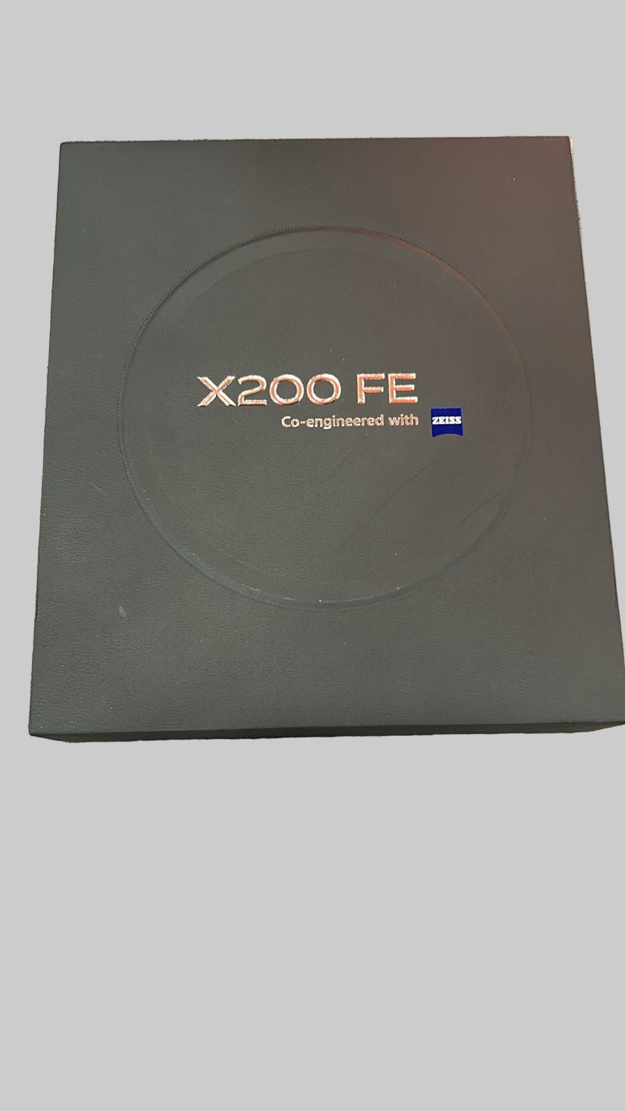 Vivo X200 FE (16GB RAM, 512GB Storage) OpenBox